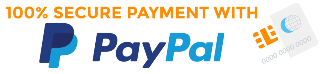 Paypal Logo